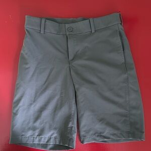 Boys Nike dri fit shorts